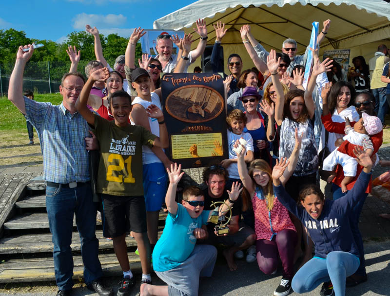 rencontre bois de vaires sur marne